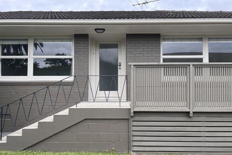 Photo of property in 61 Northboro Road, Belmont, Auckland, 0622