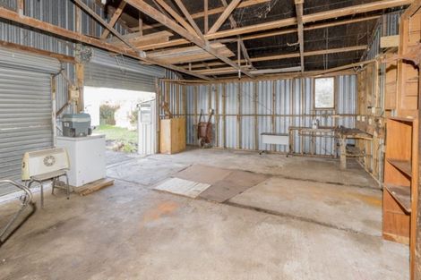 Photo of property in 604 State Highway 1, Kuku, Levin, 5570