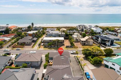 Photo of property in 152a Oceanbeach Road, Mount Maunganui, 3116