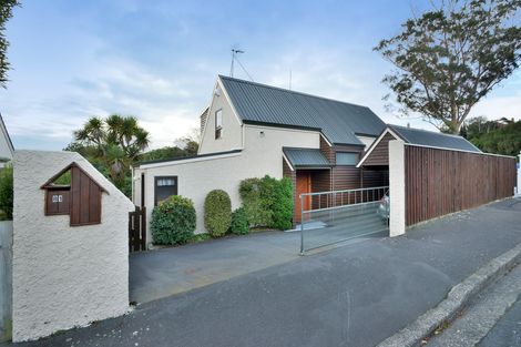 Photo of property in 81 Belford Street, Waverley, Dunedin, 9013