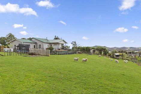 Photo of property in 472 Wilton Collieries Road, Glen Massey, Ngaruawahia, 3794