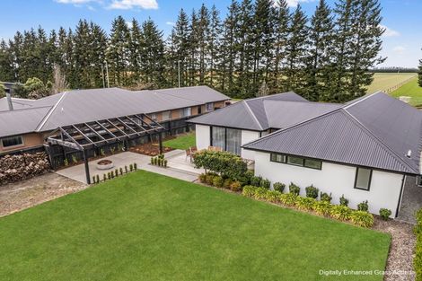Photo of property in 69 Barkers Road, Methven, 7730
