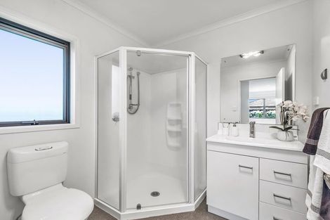 Photo of property in 28 Burford Way, Rolleston, 7615