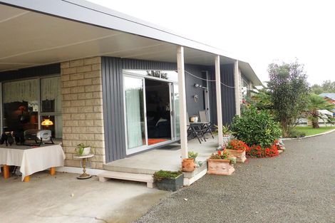 Photo of property in 10 Bridge Street, Temuka, 7920