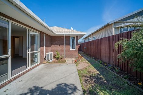 Photo of property in 1/24 Tower Street, Hornby, Christchurch, 8042