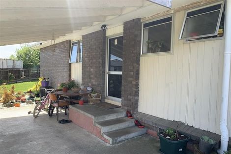 Photo of property in 52 Kilmarnock Court, Strathern, Invercargill, 9812