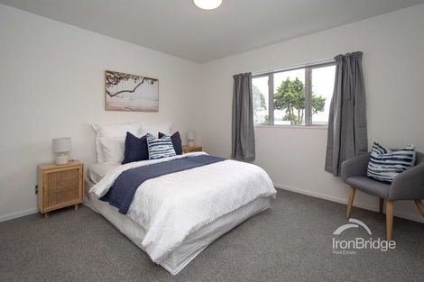 Photo of property in 6/60 Stanmore Road, Linwood, Christchurch, 8011