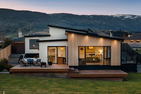 Photo of property in 3 Mckellar Court, Cromwell, 9310