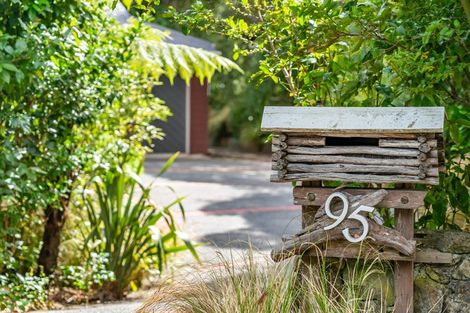 Photo of property in 95 Tawhai Street, Stokes Valley, Lower Hutt, 5019