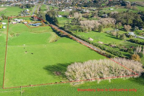 Photo of property in 51 Roslyn Road, Levin, 5510