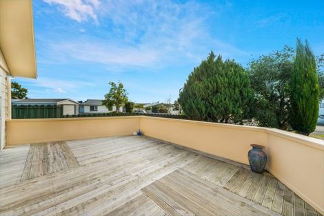 Photo of property in 11 Gummer Place, Morrinsville, 3300