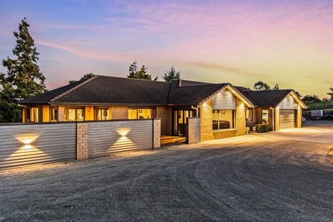 Photo of property in 50 Laxon Road, Whatawhata, Hamilton, 3288