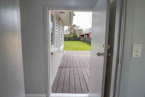 Photo of property in 7 Stafford Street, Shannon, 4821