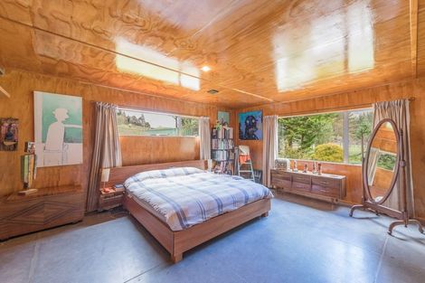 Photo of property in Twin Falls, 1658 Tadmor-glenhope Road, Tapawera, Wakefield, 7096