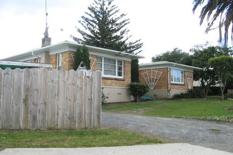 Photo of property in 13 Park Avenue, Papatoetoe, Auckland, 2025