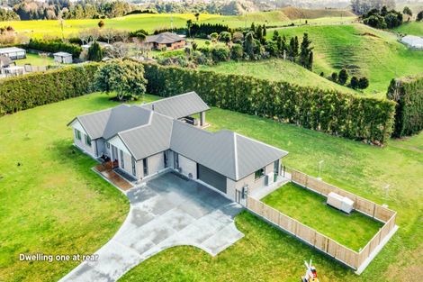 Photo of property in 515/513 Smart Road, Hillsborough, New Plymouth, 4372