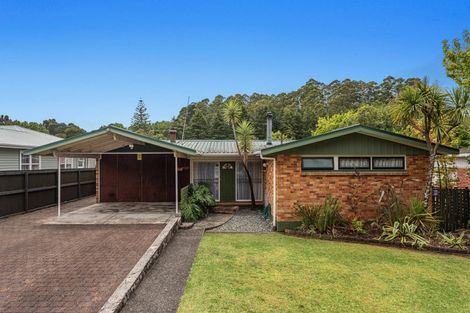 Photo of property in 7 Mackenzie Street, Kawerau, 3127