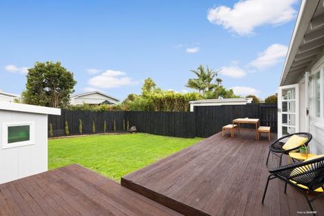 Photo of property in 28 Tuarangi Road, Grey Lynn, Auckland, 1021