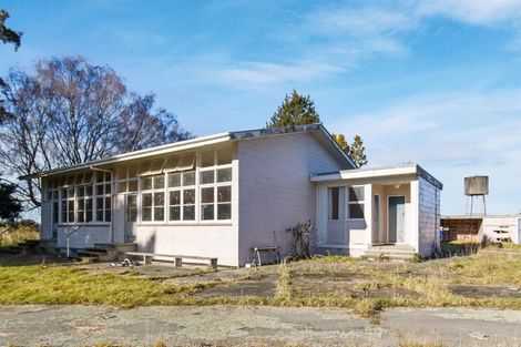 Photo of property in 918 Hunter Makikihi Road, Hunter, Timaru, 7971