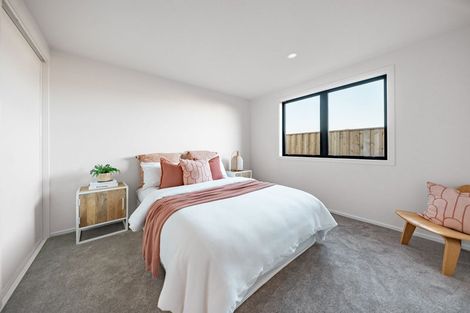 Photo of property in 47 Accadia Drive, Rolleston, 7614