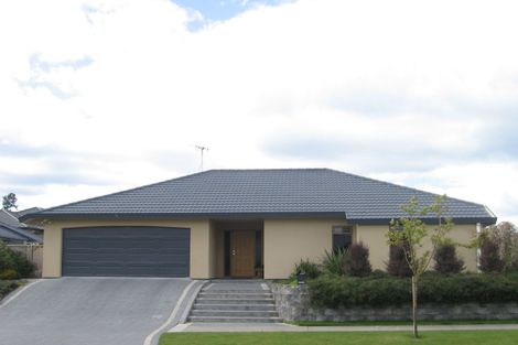 Photo of property in 161 Lakewood Drive, Nukuhau, Taupo, 3330