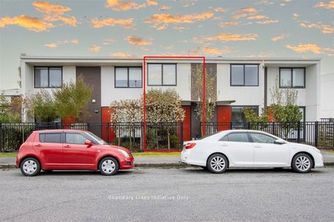 Photo of property in 25/10 Rex Street, Riccarton, Christchurch, 8041
