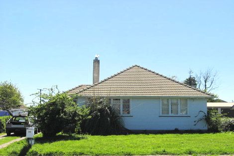 Photo of property in 30 Cobham Crescent, Huntly, 3700