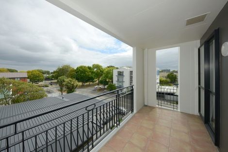 Photo of property in West Fitzroy, 4d/66 Armagh Street, Christchurch Central, Christchurch, 8013