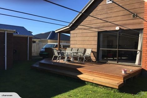 Photo of property in 2/21 Ensign Street, Halswell, Christchurch, 8025