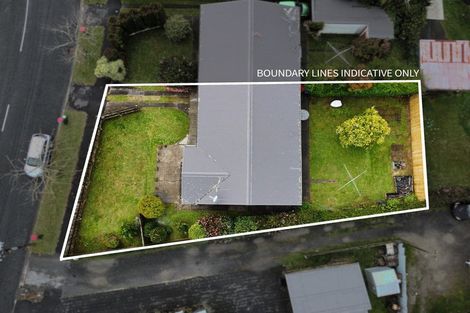 Photo of property in 40 Nevada Road, Silverdale, Hamilton, 3216