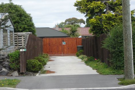 Photo of property in 36 Mackworth Street, Woolston, Christchurch, 8062