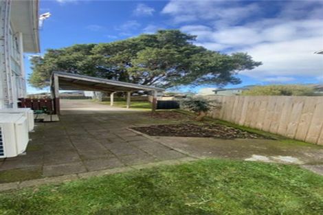 Photo of property in 19 Cook Street, Marfell, New Plymouth, 4310