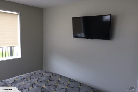 Photo of property in 9/7 Bangor Street, Christchurch Central, Christchurch, 8011