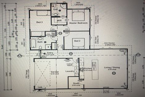 Photo of property in 63 Rangitahi Road, Raglan, 3225