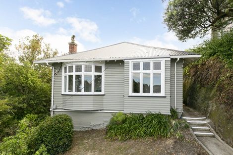 Photo of property in 10 Saint John Street, Aro Valley, Wellington, 6011