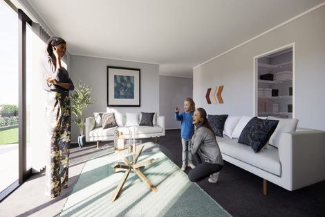 Photo of property in 32 Evergreen Parade, Rosehill, Papakura, 2113