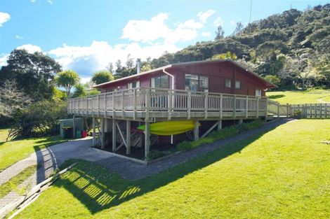 Photo of property in 10 Kapakapa Road, Opoutere, Whangamata, 3691