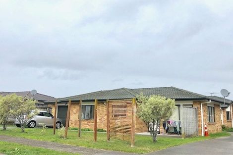 Photo of property in 25 Innisowen Place, Flat Bush, Auckland, 2019