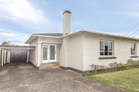 Photo of property in 25 Fergusson Street, Springvale, Whanganui, 4501