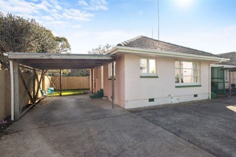 Photo of property in 3/16 South Street, Papakura, 2110
