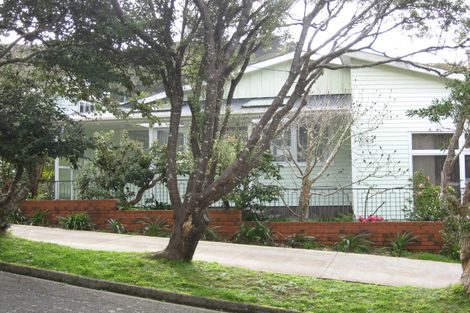 Photo of property in 24 Cornford Street, Karori, Wellington, 6012