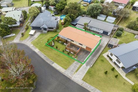 Photo of property in 110a Waverley Place, Whangamata, 3620