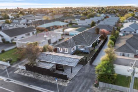 Photo of property in 1/279 Innes Road, Mairehau, Christchurch, 8052