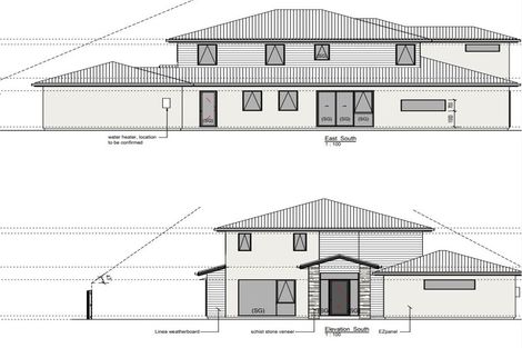 Photo of property in 5 Shiloh Lane, Sockburn, Christchurch, 8042