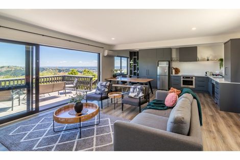 Photo of property in 126 Dyers Pass Road, Cashmere, Christchurch, 8022