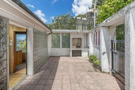 Photo of property in 61a Grafton Road, Roseneath, Wellington, 6011