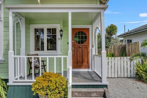 Photo of property in 11 Parau Street, Kaiti, Gisborne, 4010