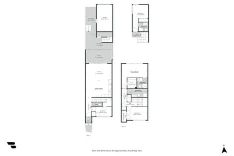 Photo of property in 9 Hudson Bay Road, Hobsonville, Auckland, 0616