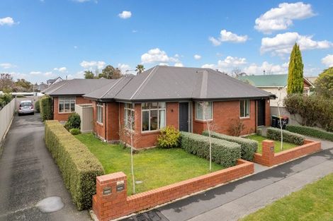 Photo of property in 1/36 Tuckers Road, Redwood, Christchurch, 8051