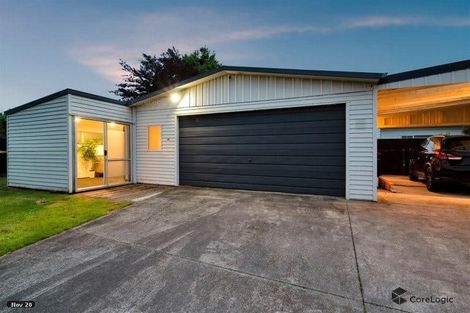 Photo of property in 24 Disraeli Street, Hawera, 4610